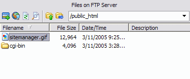 download bpftp server